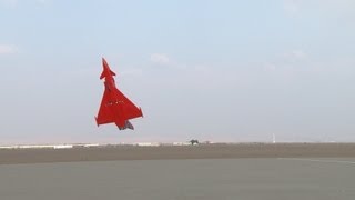 Two RC Jets Hovering  Jamal Vs Waleed [upl. by Yffub]