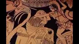 Greek Mythology God and Goddesses Documentary [upl. by Anahsat]