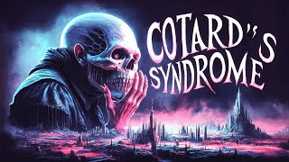 Cotards Syndrome The Living Dead  A Journey into a Rare Mental Illness [upl. by Lamond688]