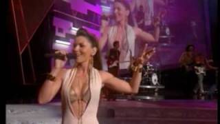 Shania Twain  Medley Im Gonna Getcha Good amp Up  Live in AMAmpg [upl. by Anahgem]