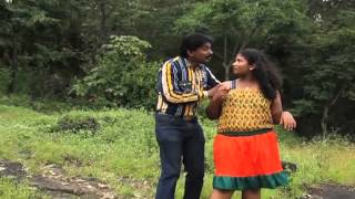 Santhosh Pandit Songs  penninte punchiri kandu santhosh pandit  santhosh pandit movie songs [upl. by Elma]