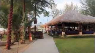 Hotel Sensimar Khaolak Beachfront Resort [upl. by Whitelaw]