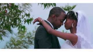 Kizito Mihigo  Usaba Yezu ntavunika iyo aganisha ku Rukundo nAmahoro  Wedding song [upl. by Armond]