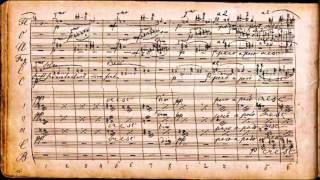 Anton Bruckner  Symphony No 4 in E flat quotRomanticquot WAB 104 Haitink [upl. by Latouche29]