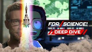 Kerbal Space Program 2 – For Science Deep Dive [upl. by Lekym201]