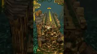 Trying old games foryou foryoupage templerun [upl. by Lehet760]