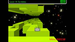 Run 2  Runner Levels Walkthrough All Bonuses [upl. by Sturrock794]