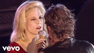 Sylvie Vartan  Tes tendres années Live au Parc des Princes  1993 [upl. by Kallick685]