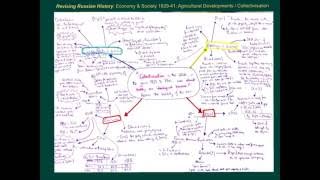 Was Collectivisation in the USSR in the years 19291941 almost solely an ideological success [upl. by Ronaele]