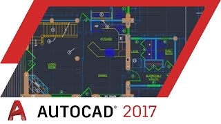 How to handle PDF Import in AutoCAD 2017  AutoCAD [upl. by Perrine828]