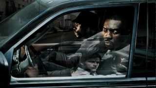 The Wire Outro Theme [upl. by Leuname]