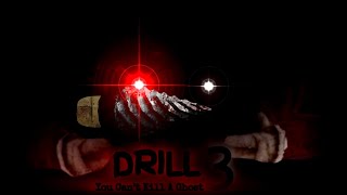 Drill 3 You Can’t Kill A Ghost Offical Gorilla Tag Movie [upl. by Tobi]