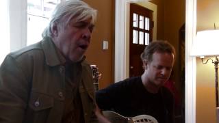 Jim Byrnes with Steve Dawson  Ribbon Of Darkness [upl. by Netaf]