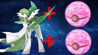 What If Gallade and Gardevoir Had A Gigantamax😍FormSoon20k Special VedioRisingPoketuber24pokemon [upl. by Hannala]