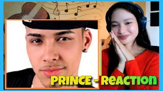 Prince Royce  Corazon Sin Cara  KC Reaction  reaccion [upl. by Nami]