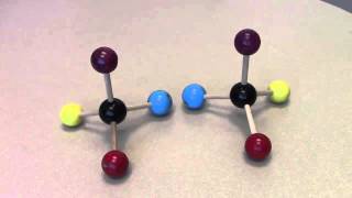 Chapter 24 – Organic amp Biological Molecules Part 4 of 9 [upl. by Aniteb]