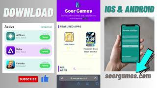 Altstore iOS 16 and Android  How To Get AltStore 2023 [upl. by Refotsirhc73]