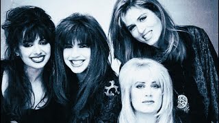 The Bangles  Everything 1990 Australian TV Commercial [upl. by Otrevire]