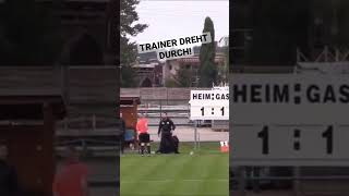 ROT FÜR DEN TRAINER  KREISLIGA [upl. by Valma866]