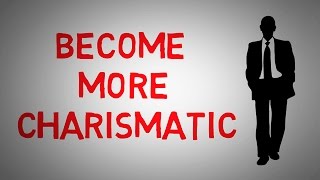 The Charisma Myth by Olivia Fox Cabane animated book summary  How to Become More Charismatic [upl. by Donetta620]