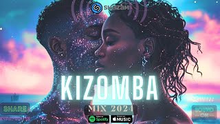 🌹 Kizomba Douceur Mix  Kizomba Instrumental 2024 x Urban Kiz Beats [upl. by Keram]