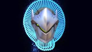 What Redbone would sound like if Genji needed healing [upl. by Alejna]