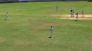 XLCR second time  bat Grace shield finals [upl. by Papst299]