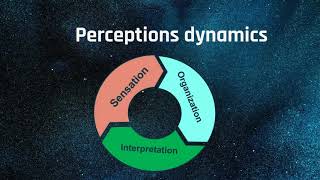 Perception and its effect on Consumer [upl. by Eleen]