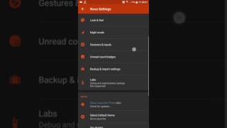 How to access System UI Tuner on HTC and any other android devices [upl. by Clement]