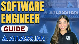 Atlassian Ke Liye Kaise Prepare Kare 🔥Atlassian Software Development Engineer Guide [upl. by Raycher]