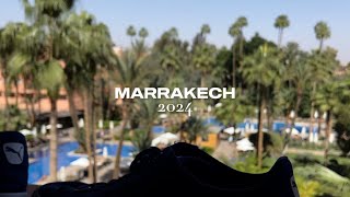 Marrakech 2024 with Lylian [upl. by Rossie]