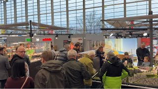 Spielwarenmesse 2024  letzter Rundgang und Fazit [upl. by Meggie]