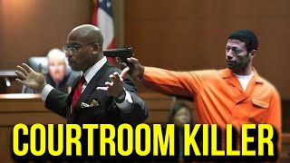 Craziest Courtroom Moments Of ALL TIME [upl. by Evoy]