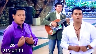 Tu Pasaje Al Olvido  Luisito Muñoz Fernando Burbano Official Music Video [upl. by Irina500]