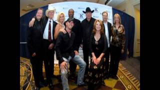 John Michael Montgomery Interview [upl. by Jagir858]