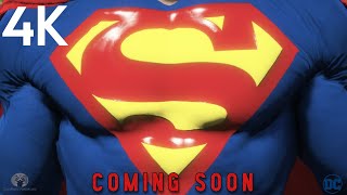 Superman Reckoning  A GTA V Superhero Machinima  Teaser Trailer [upl. by Anier]