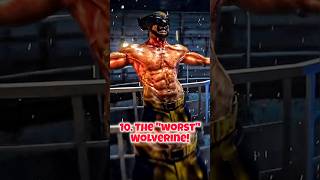 All 10 WOLVERINE Variants from Deadpool 3 List [upl. by Vilberg557]