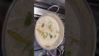 Ashgourd stew recipe shortsfeed shortvideo olan cooking food [upl. by Sandro]