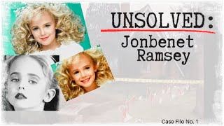 New EVIDENCE and THEORIES in the Case  UNSOLVED  Jonbenet Ramsey  The Case of Jon Benet Ramsey [upl. by Nollie530]