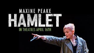 HAMLET Trailer 2016 [upl. by Tran]