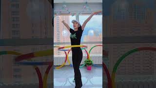 Learn Basic Dance Every Day For Healthy Body💃Basic Dance Teaching For Beginners 66 [upl. by Edla]