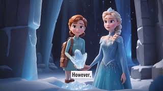 Episode 5 quotElsa and Anna The Mysterious Visitorquot [upl. by Halliday]