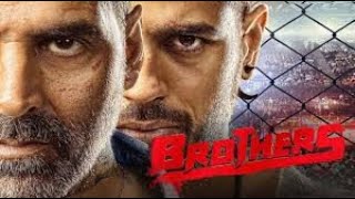 Brothers Full Movie Plot In Hindi  Bollywood Movie Review  Akshay Kumar  Sidharth Malhotra [upl. by Alesi761]