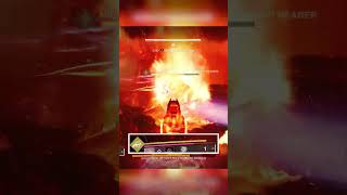 Glitched GG Regen Vs Gahlran gaming destiny2memes destiny2finalshape glitch [upl. by Heilman31]