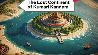 The Secret History of Kumari Kandam Hidden Truths Revealed [upl. by Nillor328]