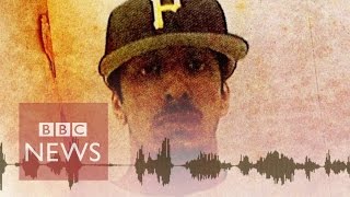 Audio Jihadi John denied being extremist in a recording  BBC News [upl. by Wiltz]