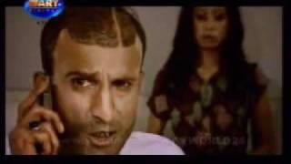 Ghajini 2 pakistani movei part 18FLV [upl. by Procora]