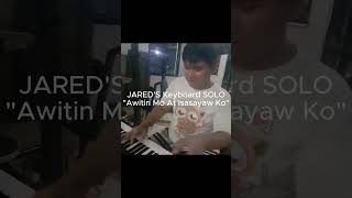 jareds iconic solo [upl. by Nagol287]