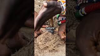 Maasai The Proud Warriors of Kenya  Culture Tradition and Stylediscoverafrica africancountry [upl. by Carothers]