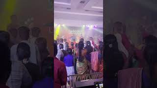 Singasanam Vittirangi  Pr Solomon Robert  Sam Joel  Worship  Kings Generation Church [upl. by Eendys7]